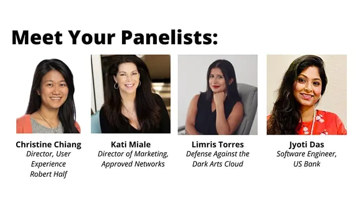 panelists