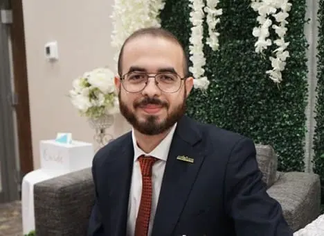 Ahmed Ghoneim