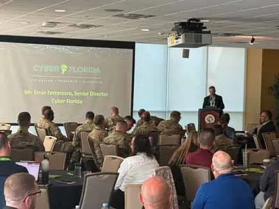 Jack Voltaic® Tampa Cyber Incident Exercise