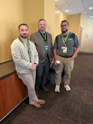 Jack Voltaic® Tampa Cyber Incident Exercise