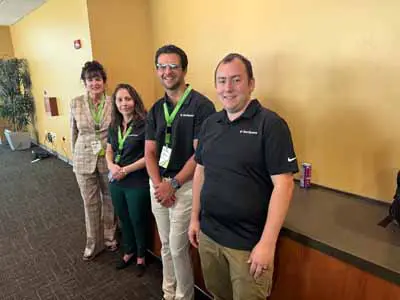 Jack Voltaic® Tampa Cyber Incident Exercise
