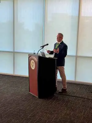 Jack Voltaic® Tampa Cyber Incident Exercise