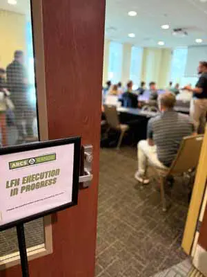 Jack Voltaic® Tampa Cyber Incident Exercise