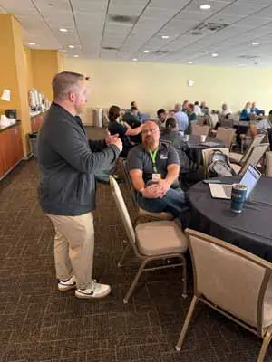 Jack Voltaic® Tampa Cyber Incident Exercise