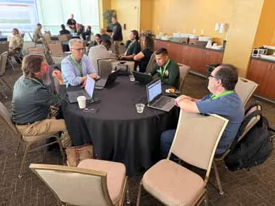 Jack Voltaic® Tampa Cyber Incident Exercise
