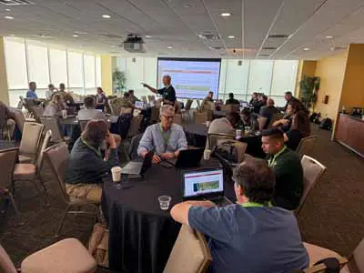 Jack Voltaic® Tampa Cyber Incident Exercise