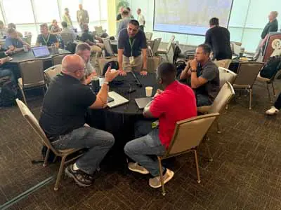 Jack Voltaic® Tampa Cyber Incident Exercise