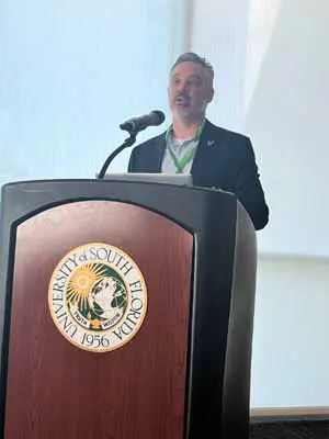 Jack Voltaic® Tampa Cyber Incident Exercise