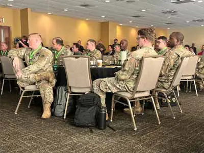 Jack Voltaic® Tampa Cyber Incident Exercise