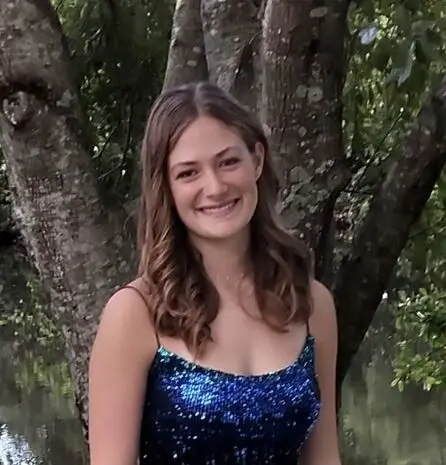 Kailyn Roach