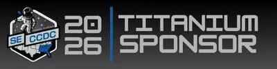 Titanium Sponsor