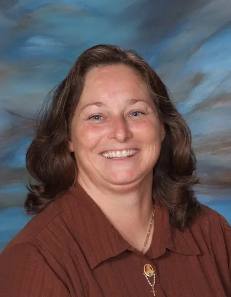OpK12 Teacher Spotlight Susan Garcia