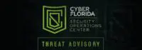 threat advisory_SOC_GREEN