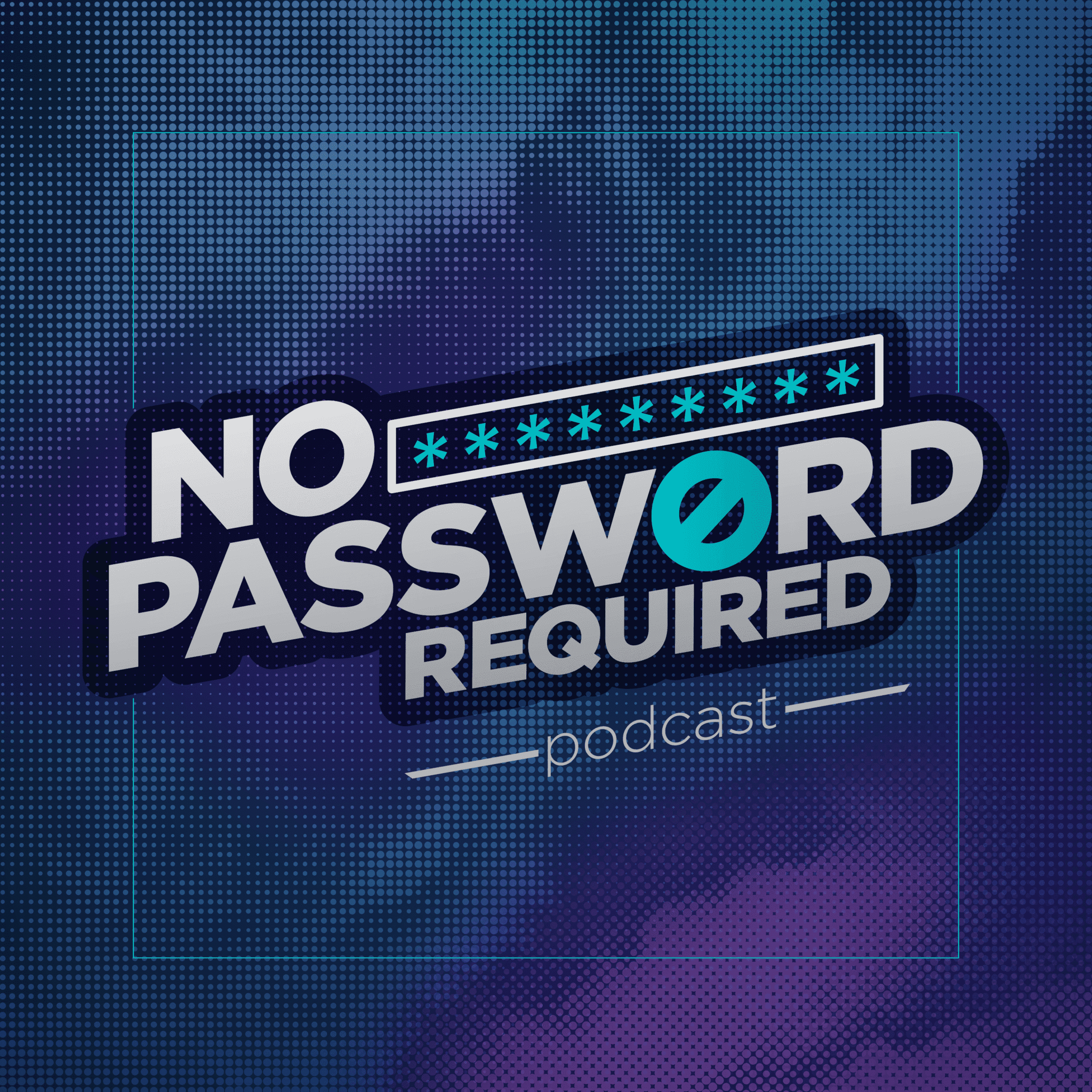No Password Required | Cyber Florida at USF