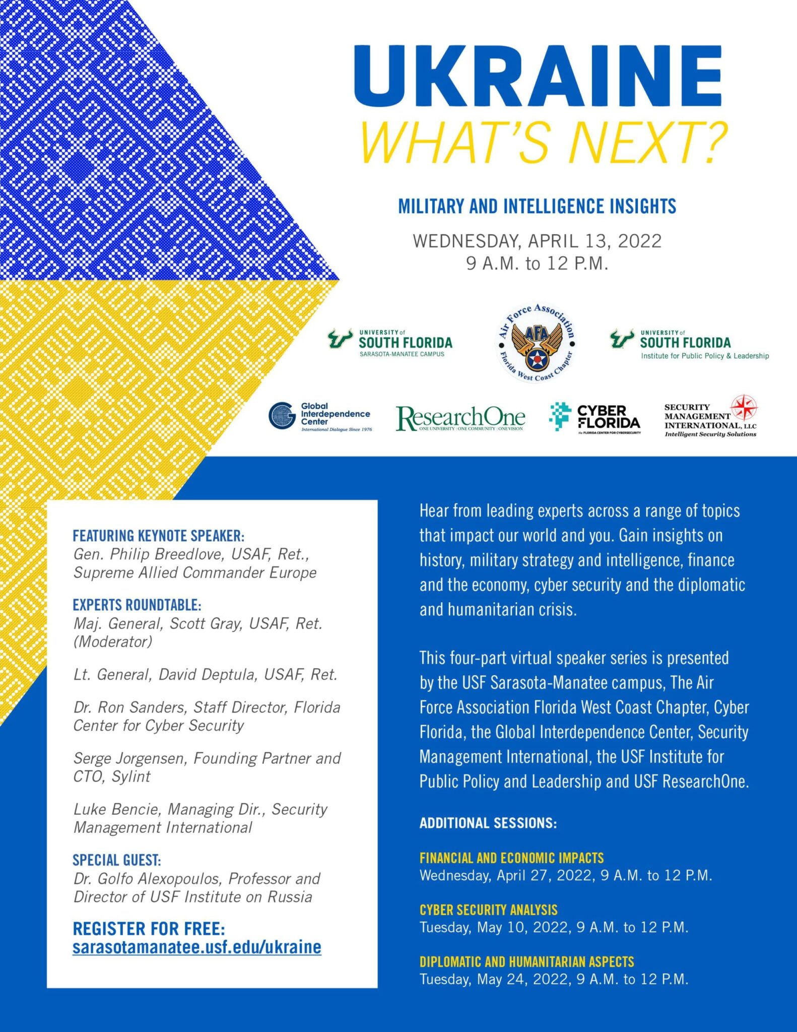 UKRAINE Whats Next Flyer Part 1