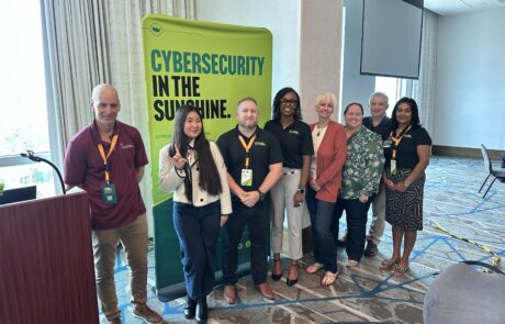 FirstLine Sarasota TTX event