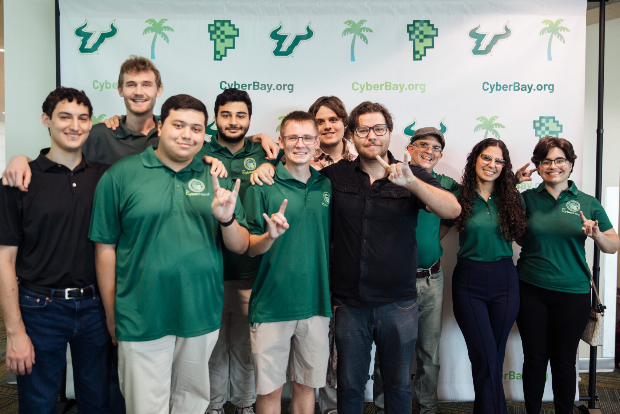CyberHerd