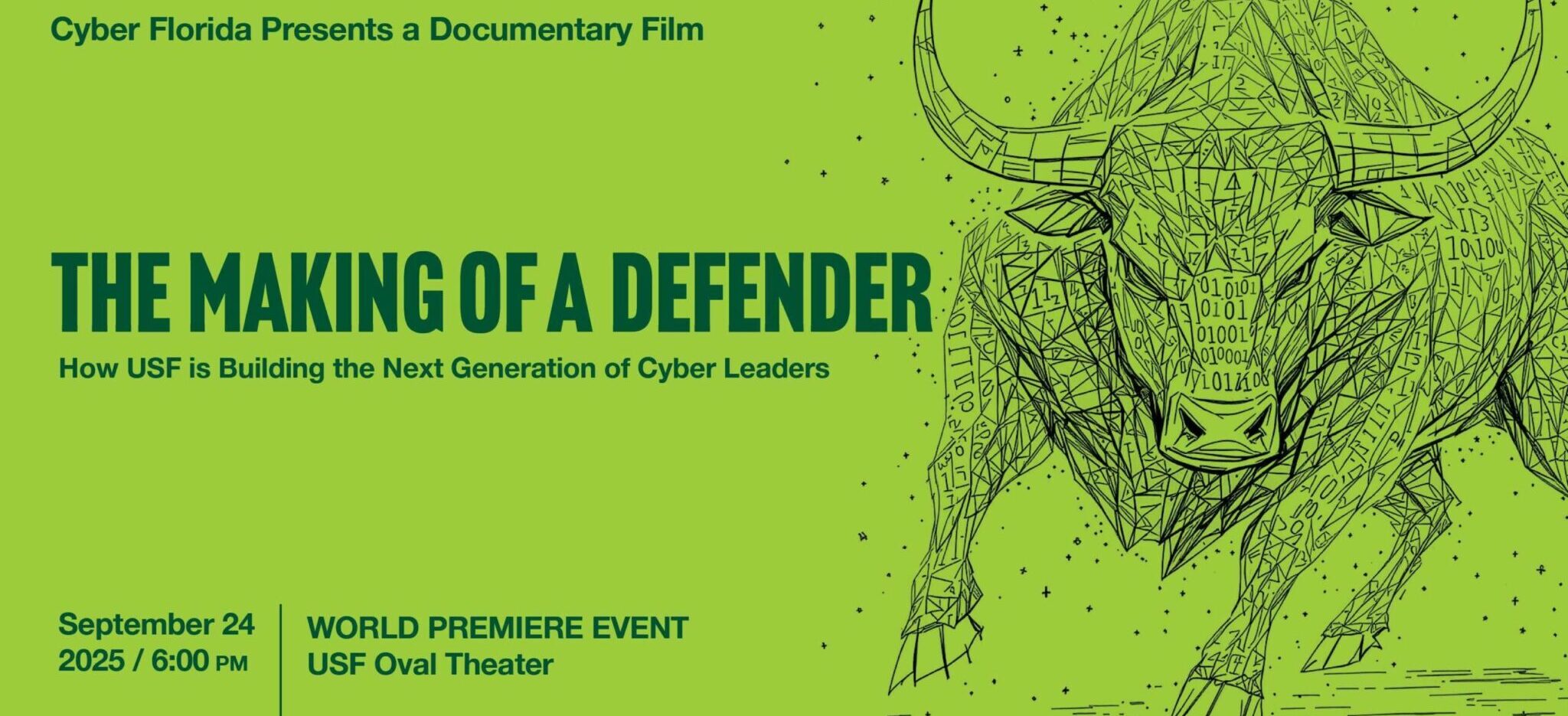 CyberHerd Documentary
