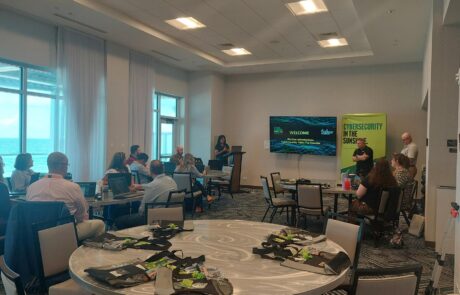 FirstLine Tallahassee TTX