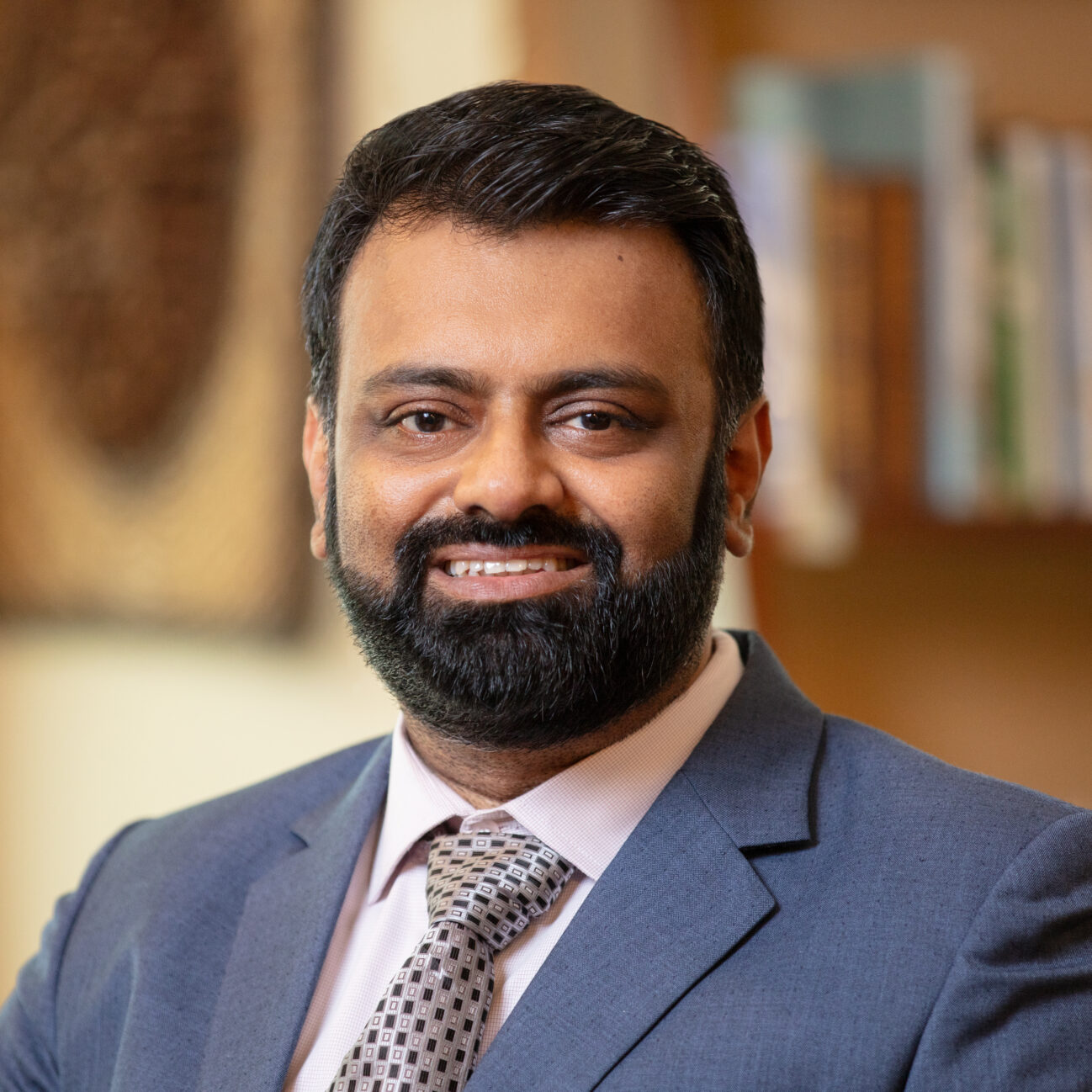 Dr. Sriram Chellappan