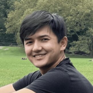 Jamshidbek “Jam” Mirzakhalov