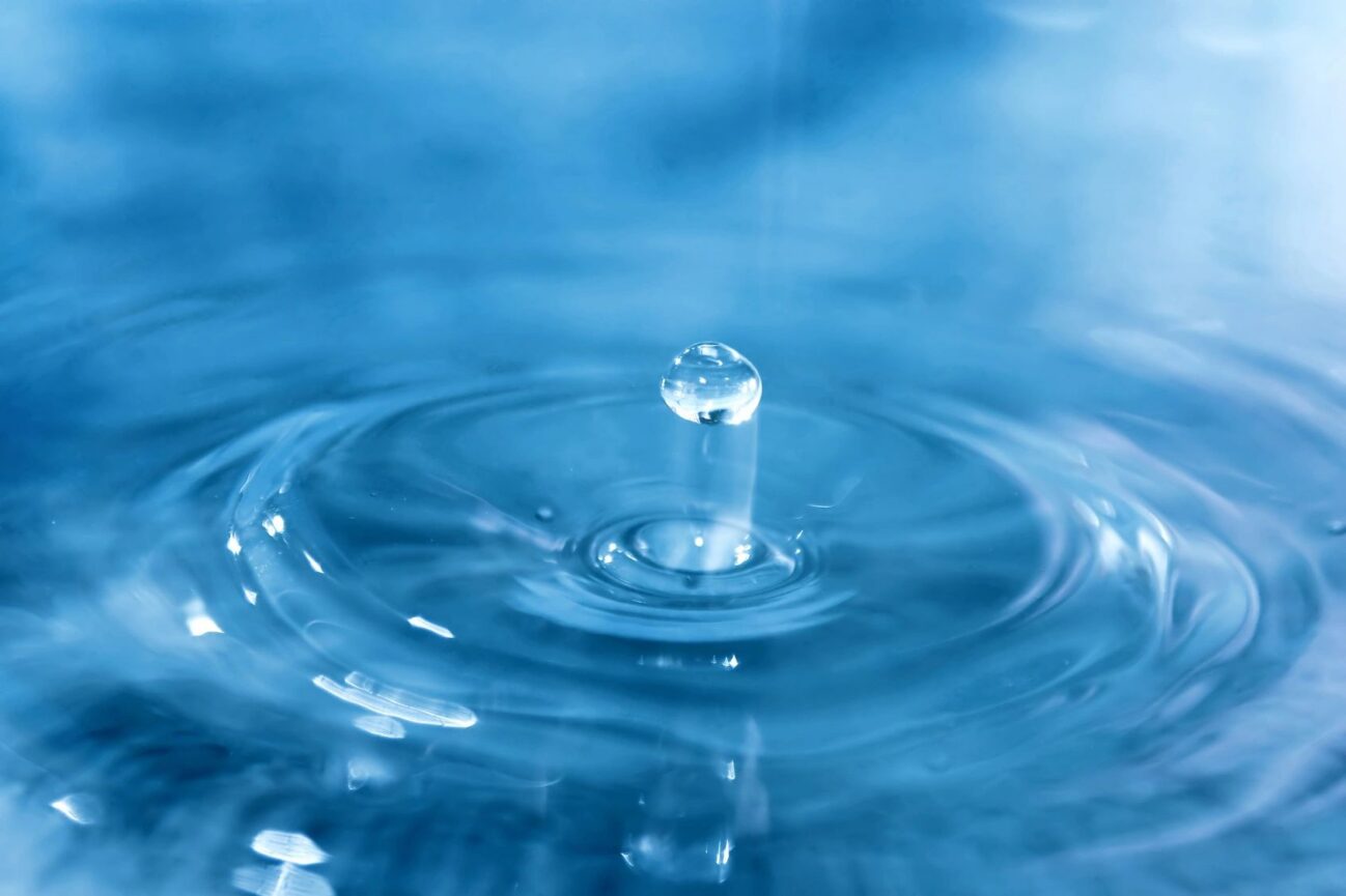 water treatment